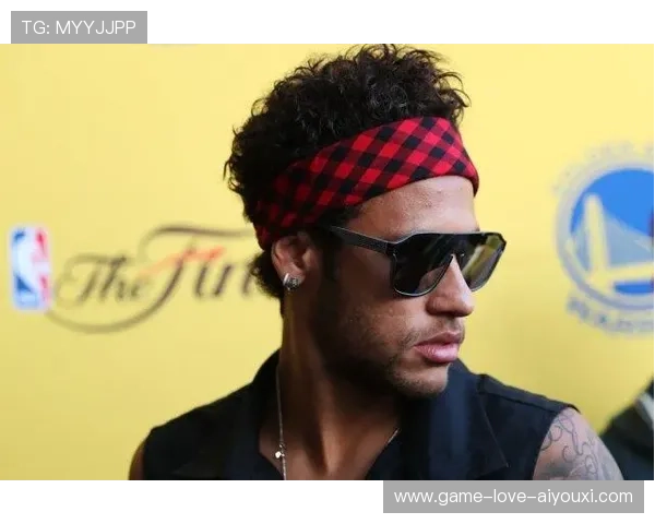 内马尔的歌曲登上本地排行榜，跨界成果首次显山露水