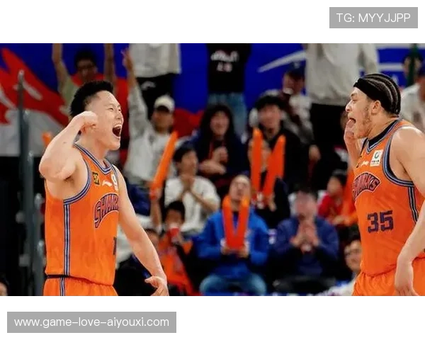 广厦连胜被打破，福建队凭借强硬防守逆袭